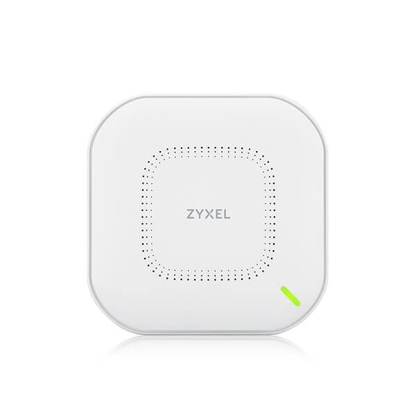 Access Point ZyXEL WAX510D-EU0105F 5 Pack 802.11ax exclude Power Adaptor, 1 year NCC Pro pack license bundled, EU and UK, Unifie