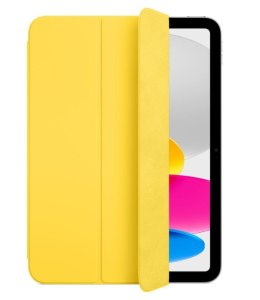Apple Etui Smart Folio do iPada (10. generacji) - lemoniadowe