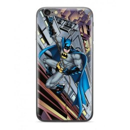 Etui DC Comics™ Batman 006 iPhone 5/5S /SE niebieski/blue WPCBATMAN1635