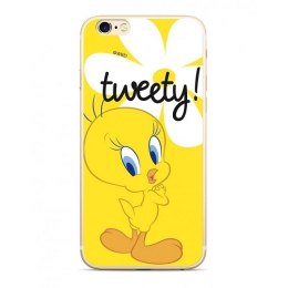 Etui LooneyTunes™ Tweety 005 iPhone 5/5S /SE żółty WPCTWETY2472