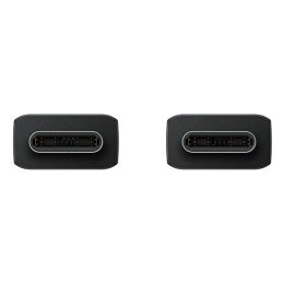 Kabel Samsung EP-DX510JB USB-C - USB-C 5A czarny/black 1.8m