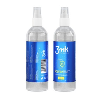 3MK All-Safe Apprex Gel żel do aplikacji folii na mokro 150ml