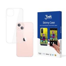3MK All-Safe Skinny Case iPhone 14 6,1