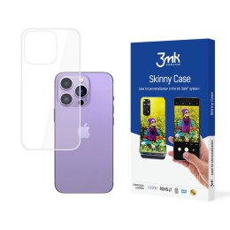 3MK All-Safe Skinny Case iPhone 14 Pro 6,1