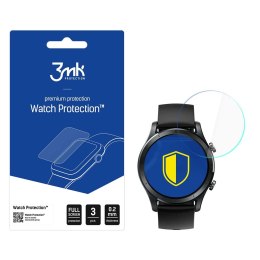 3MK FlexibleGlass Watch Realme TechLife Watch R100 Szkło Hybrydowe