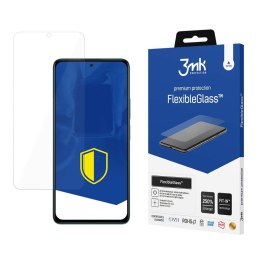 3MK FlexibleGlass Xiaomi POCO F4 5G Szkło Hybrydowe