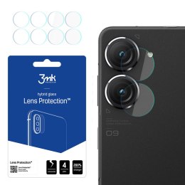 3MK Lens Protect Asus Zenfone 9 Ochrona na obiektyw aparatu 4szt