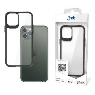 3MK SatinArmor+ Case iPhone 11 Pro Max Military Grade