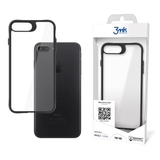 3MK SatinArmor+ Case iPhone 7/8/SE 2020 / SE 2022 Military Grade