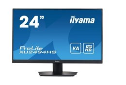 IIYAMA Monitor 23.8 cala XU2494HS-B2 VA,FHD,HDMI,DP,2x2W,VESA