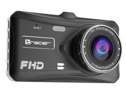 Tracer Kamera samochodowa Tracer 4TS FHD CRUX