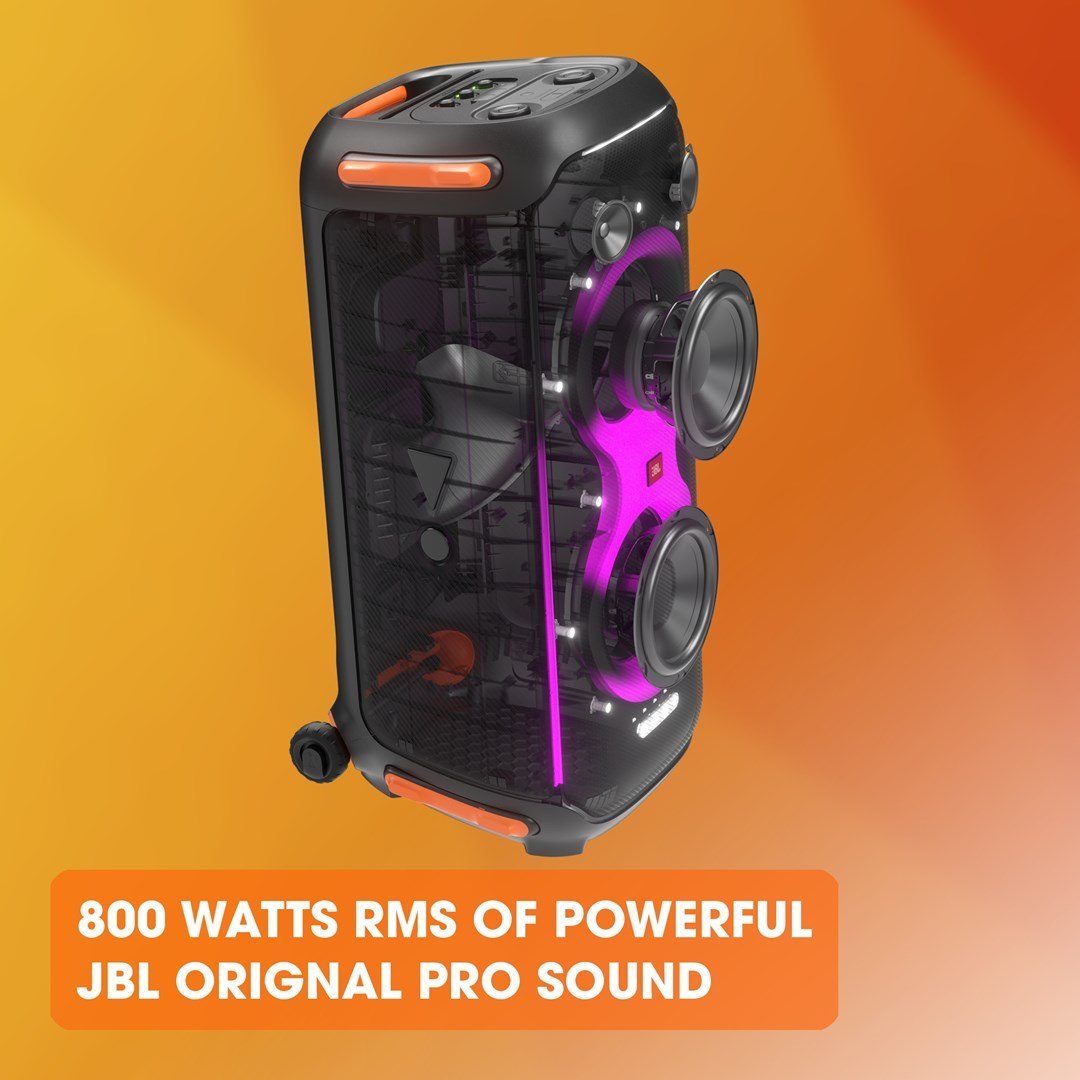 Głośnik JBL PARTYBOX 710 (bluetooth)