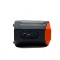 Media-Tech Głośnik bezprzewodowy Flamebox BT wielokolorowe podświetlenie Flame Bluetooth 5.0 300W MT3176