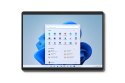 Microsoft Surface Pro 8 i5-1145G7 13.0" 2880x1920 PixelSense Flow 16GB LPDDR4X SSD256 Iris Xe Graphics W11Pro Platinium