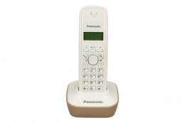 Panasonic KX-TG1611 dect white/beige