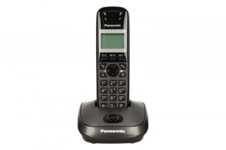 Panasonic Telefon KX-TG2511 Dect/Tytan