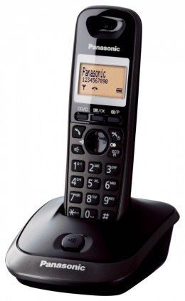 Panasonic Telefon KX-TG2511 Dect/Tytan
