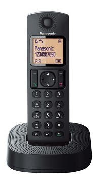 Panasonic Telefon bezprzewodowy KX-TGC 310 czarny