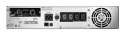 APC SMT1500RMI2UNC SMART-UPS 1500VA/1000W Rack 2U z kartą sieciową AP9641