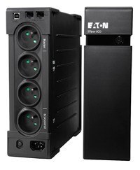 Eaton Ellipse ECO 650 USB FR EL650USBFR