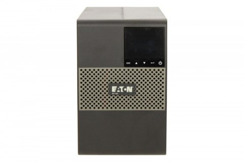 Eaton UPS 5P 1150 Tower 5P1150i; 1150VA / 770W; RS232/USB 