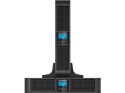 PowerWalker UPS LINE-INTERACTIVE 1500VA 8X IEC OUT, RJ11/RJ45 IN/OUT, USB/RS-232, LCD, RACK 19''