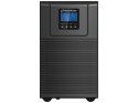 PowerWalker UPS ON-LINE 3000VA TG 4x IEC OUT, USB/RS-232, LCD, TOWER, EPO