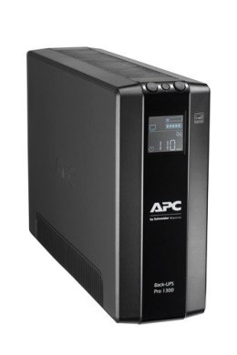 APC Zasilacz awaryjny BR1300MI UPS Back ProBR 1300VA 8xC13, AVR,LCD