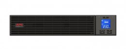 APC Zasilacz awaryjny SRV3KRIRK EASY UPS SRV 3000VA/2400W/6xC13/1xC19/Rack - szyny w komplecie