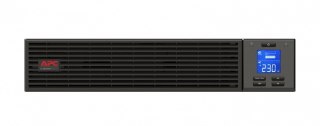 APC Zasilacz awaryjny SRV3KRIRK EASY UPS SRV 3000VA/2400W/6xC13/1xC19/Rack - szyny w komplecie