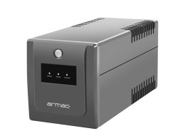Armac UPS Line-Interactive Home 1500F LED 1500VA 4xSchuko