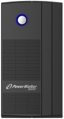 PowerWalker UPS Line-Interactive 1000VA SB FR 3x PL 230V, USB