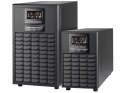 PowerWalker UPS On-Line 1/1 fazy 3000VA CG PF1, USB/RS232, 8x IEC C13, 1x IEC C19, EPO