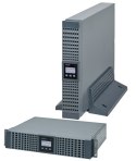 Socomec UPS NETYS RT 3300VA/2700W USB/IEC/EPO/6xC13/1xC19 NRT2-U3300