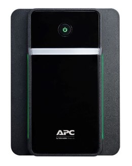 APC Zasilacz awaryjny BX1200MI Back-UPS 1200VA, 230V, AVR,6 IEC