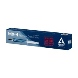 Pasta termoprzewodząca do procesora Arctic Cooling MX-4 ACTCP00001B (20 g)
