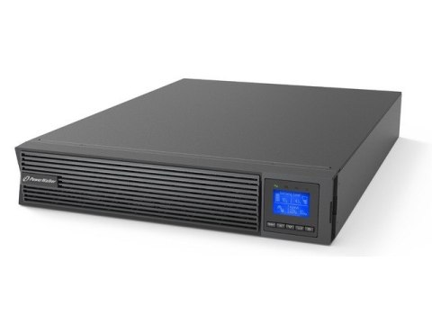 PowerWalker UPS ON-LINE 3000 VA ICR IOT PF1.0 8X IEC OUT, USB/RS-232, LCD