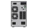 PowerWalker UPS POWERWALKER ON-LINE 1/1 FAZY 3000VA ICT IOT PF1 USB/RS-232, 8X IEC C13 + 1X C19, C20 EPO, TOWER