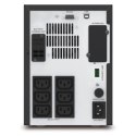 APC Zasilacz awaryjny SMV1500CAI Easy UPS SMV 1500VA 230V