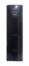 Gembird Zasilacz UPS 10000VA On-Line 6xC13 USB