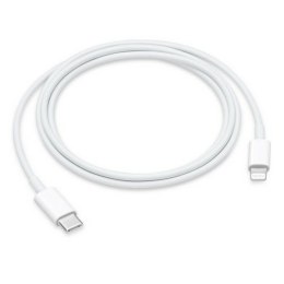Kabel Apple MM0A3ZM/A blister 1m USB-C - Lightning