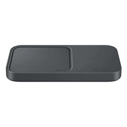 Ładowarka indukcyjna Samsung EP-P5400BB ciemno szary/dark gray Duo