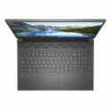 Notebook Dell G15 15,6"FHD/i5-11260H/16GB/SSD512GB/RTX 3050-4G/W11 Black