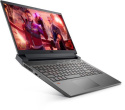 Notebook Dell G15 5525 15,6"FHD/Ryzen 5 6600H/16GB/SSD512GB/RTX3050-4GB/W11/ Grey