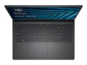 Notebook Dell Vostro 3510 15,6"FHD/i5-1135G7/16GB/SSD512GB/IrisXe/11PR Black