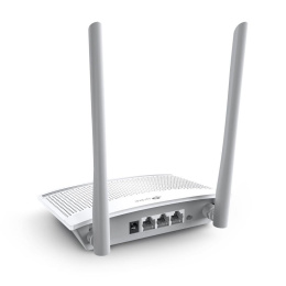 Router TP-Link TL-WR820N Wi-Fi N300 2xLAN 1xWAN
