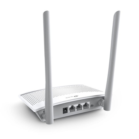 Router TP-Link TL-WR820N V1 Wi-Fi N300 2xLAN 1xWAN