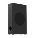 Głośniki bezprzewodowe Soundbar&Subwoofer Creative Stage V2 BT/AUX czarny