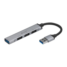HUB USB 3.0 Tracer H41, 4 ports