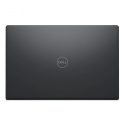 Notebook Dell Inspiron 3525 15,6"FHD/Ryzen 7 5825U/16GB/SSD512GB/AMD Radeon/W11 Black